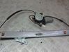 Front door window regulator with motor 8621003883