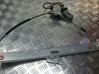 Front door window regulator with motor 8621003882