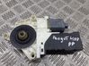Motor de la ventana/luna de ventilación 9663036580