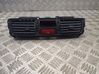Dashboard side air vent grill/cover trim SPC00729