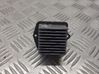 Heater blower motor/fan resistor 022A10D
