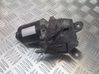 Wiper motor 