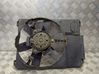 Electric radiator cooling fan 8240120