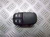 Front door window switch trim 98AG14529AC