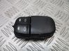 Front door window switch trim 98AG14529AC