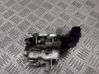 Rear door lock 