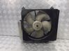Electric radiator cooling fan 