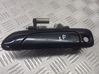 Front door interior handle 