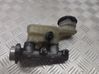 Brake booster 