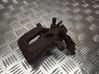 Caliper del freno trasero 