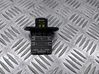 Heater blower motor/fan resistor 