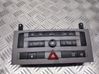 Interior fan control switch 96573322