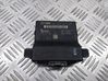 Sensor de la puerta delantera coupé 1K0907530D