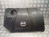 Heat shield in engine bay L372102F1