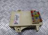Fuse box cover 