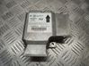 Module de contrôle airbag 13186948