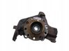 Front wheel hub spindle knuckle 