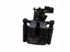 Bremssattel hinten 