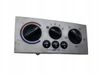 Interruptor de control del ventilador interior 13191583