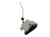 Front door lock 4F1837015