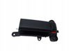 Rear door interior handle trim 