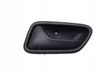 Rear door interior handle trim 