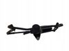 Front wiper linkage 