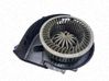 Motor de ventilador de la puerta delantera 6Q1819015