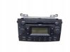 Radio/CD/DVD/GPS head unit 965101H000