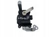 Motor/activador trampilla del aire acondicionado (A/C) 1138002380