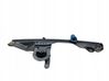 Front door window regulator with motor 440776D