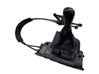 Gear selector/shifter in gearbox ZK0711061B