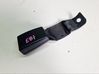 Rear seatbelt buckle 7069967