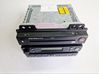 Radio/CD/DVD/GPS head unit 2S6118C815AF