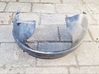 Front wheel arch liner splash guards 2N1X16115AC