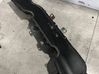 Passenger airbag 31305431