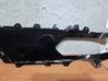 Listwa tapicerki drzwi przednich LK72237B75