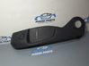 Seat trim 8T0881325E