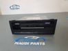 Radio / CD/DVD atskaņotājs / navigācija 8R2035666A