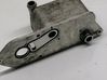 Oil filter mounting bracket GK2Q6A642AC