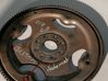 Flywheel GK2P6375AB