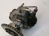 Fuel injection high pressure pump 6C1Q9B395BB