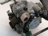 Fuel injection high pressure pump 6C1Q9B395BD