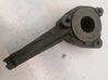 Clutch release bearing slave cylinder INABRF2297131