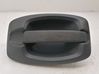 Sliding door exterior handle V28715