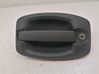 Rear door exterior handle 233348
