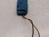 Stellmotor Zentralverriegelung ZL012583634