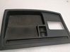Glove box pad 