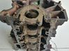 Engine block 6C1Q6015BD
