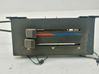 Heater control cables 88VW18532AA